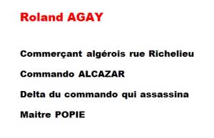 Highlight for Album: Roland AGAY