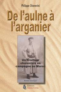Highlight for Album: De l'Aulne &agrave; l'Arganier