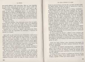  Livre "Il faut tuer de Gaulle"
Page 200
----
Marcel LEGER alias "LIGIER"
Jo RIZZA
Fanfan LECAT
