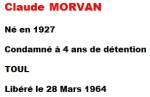 Photo-titre pour cet album: Claude MORVAN