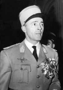  Colonel Jean GARDES 

