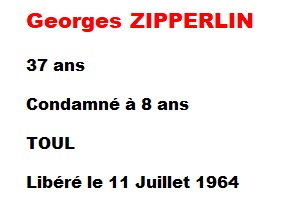  Georges ZIPPERLIN 
