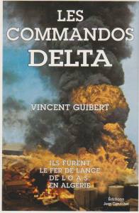 Highlight for Album: Les Commandos Delta
