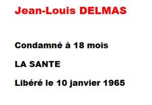   Jean-Louis DELMAS 

