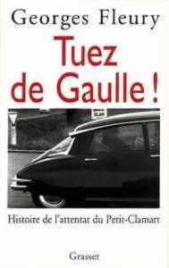 TUEZ de Gaulle
----
Georges FLEURY
