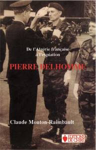 Highlight for Album: Lieutenant Pierre DELHOMME