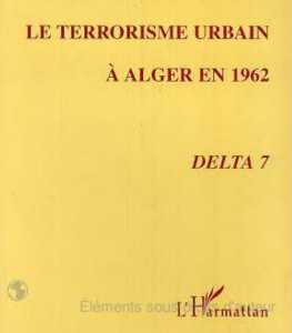  LE TERRORISME URBAIN  de Henri-Jean Thomas