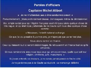 Highlight for Album: L'ESCADRON de Michel ALIBERT