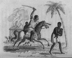 1814-29 esclavage en ALGER