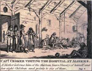 1814-29 esclavage en ALGER C