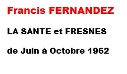  Francis FERNANDEZ 
