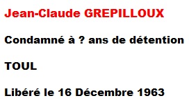  Jean-Claude GREPILLOUX 
