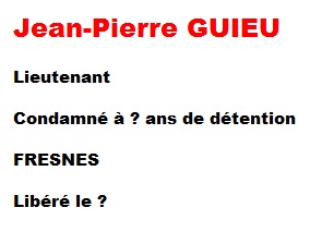  Jean-Pierre GUIEU

