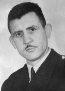   Brigadier Georges LICHTLE 