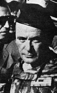  Colonel Yves GODARD 