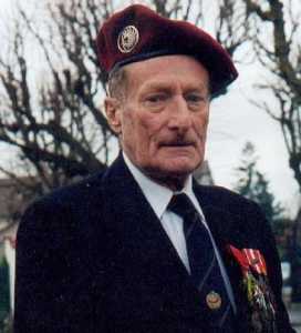 Lieutenant Pierre GUILLAUME 
