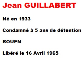  Jean GUILLABERT 
