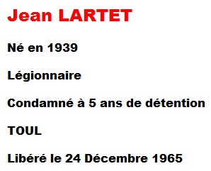  Jean LARTET 
