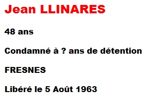   Jean LLINARES 
