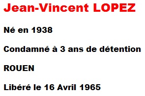  Jean-Vincent LOPEZ

