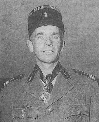  Commandant Loulou MARTIN 
