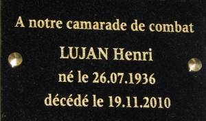 Photo-titre pour cet album: Henri et Jean LUJAN
