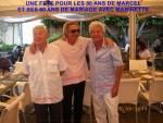 Highlight for Album: Marcel MANTES