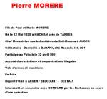 Photo-titre pour cet album: Pierre MORERE
