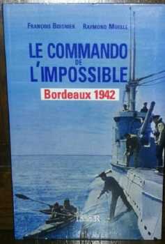 Le Commando de l'Impossible