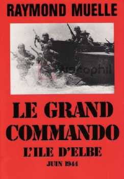  Le Grand Commando