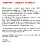 Photo-titre pour cet album: Jacques MUGICA