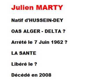  Julien MARTY 
