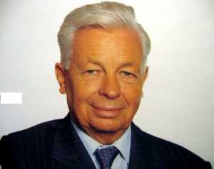  Raoul GIRARDET 

 1917 - 2013
