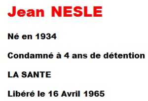  Jean NESLE 
