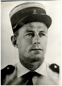  Colonel Roland VAUDREY 