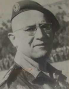  Colonel Joseph BROIZAT 