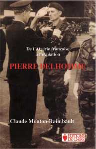  Lieutenant Pierre DELHOMME
