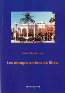 Highlight for Album: Les Oranges Am&egrave;res de BLIDA