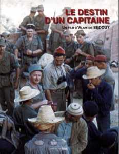  Georges OUDINOT 
Le Destin d'un Capitaine
----
   Film 


