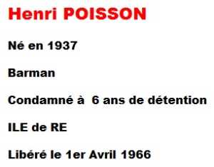  Henri POISSON 
