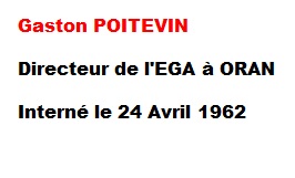  Jean POITEVIN 
