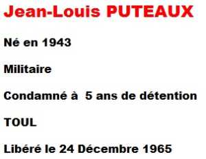  Jean-Louis PUTEAUX 
