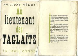 Highlight for Album: Philippe HEDUY