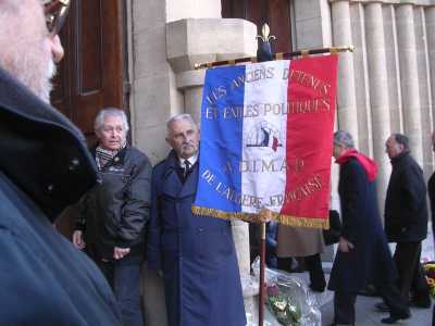  Enterrement de Pierre DUBITON 