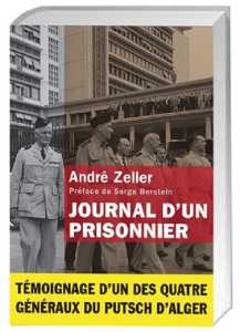 Journal d un Prisonnier