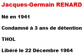  Jacques Germain RENARD
