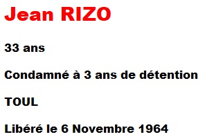  Jean RIZO 
