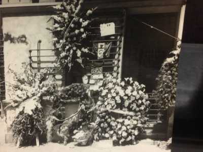  ALGER - 27 Mars 1962 
le lendemain de la tuerie de la rue d'Isly
