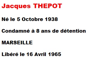  Jacques THEPOT 
