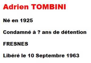  Adrien TOMBINI 
